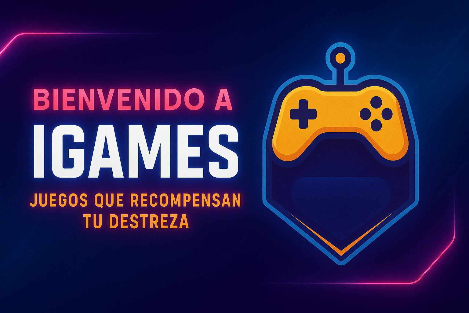 IGAMES Banner 1